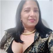 Profesora de matemáticas básica